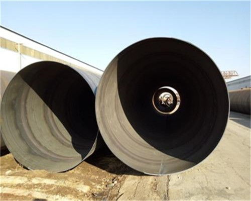 1020國標(biāo)螺旋鋼管價格及低價采購指南