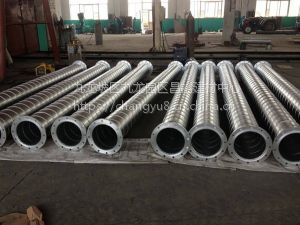 拉薩螺旋管、防腐螺旋管與螺旋鋼管線材的全面解析