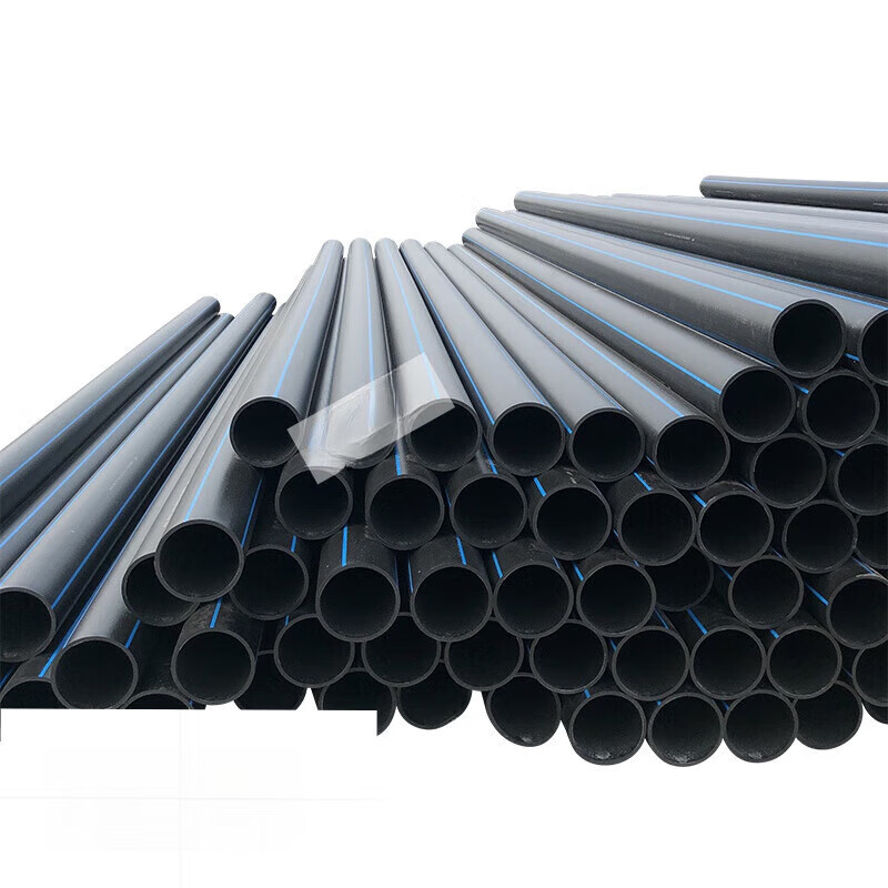 茂名HDPE給水管材 性能優(yōu)勢(shì)、應(yīng)用領(lǐng)域與市場(chǎng)價(jià)格解析